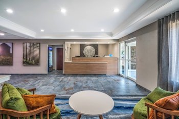 Fairfield Inn & Suites Memphis I-240 & Perkins