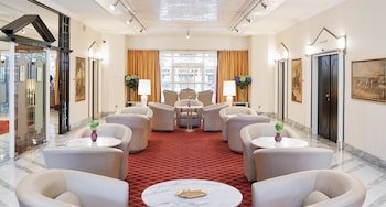 Living Hotel Kaiser Franz Joseph