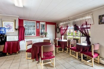 Malone Inn