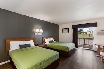 Malone Inn