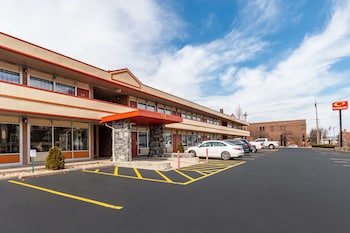 Econo Lodge Zanesville