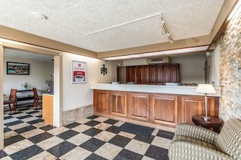 Econo Lodge Zanesville