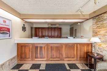 Econo Lodge Zanesville