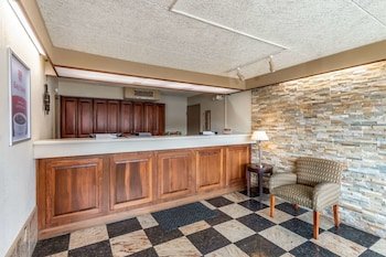 Econo Lodge Zanesville