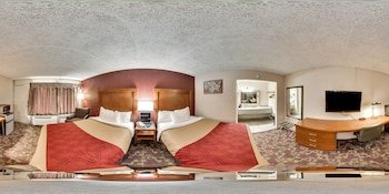 Econo Lodge Zanesville