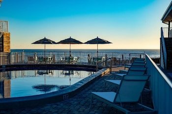 Melbourne Beach Resort