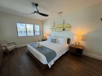 Melbourne Beach Resort