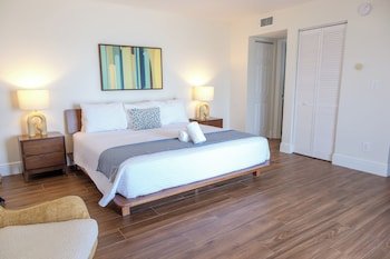 Melbourne Beach Resort