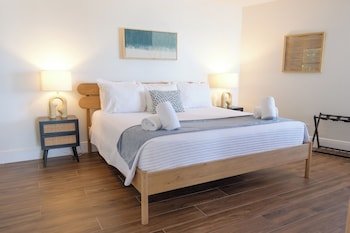Melbourne Beach Resort