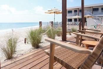 Melbourne Beach Resort