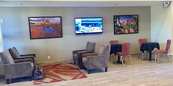 Travelers Inn - Phoenix