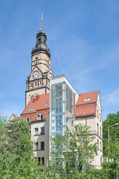 Philippus-Hotel Leipzig