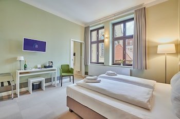 Philippus-Hotel Leipzig
