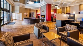 Best Western Plus Waterfront Hotel