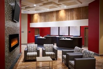 Best Western Plus Waterfront Hotel