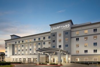 Courtyard Houston Kemah