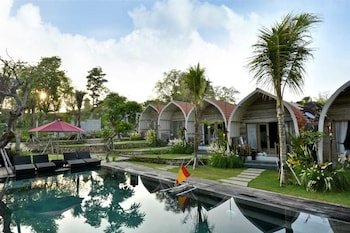 Kompyang Cottage