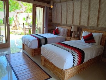 Kompyang Cottage