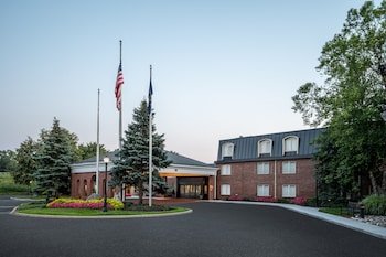 Crowne Plaza Albany – The Desmond Hotel