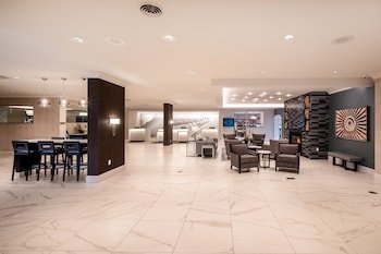 Crowne Plaza Albany – The Desmond Hotel