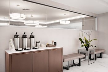 Crowne Plaza Albany – The Desmond Hotel