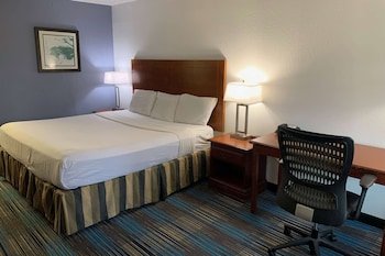 Travelodge by Wyndham Mobile Al