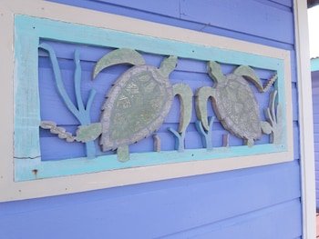 Cosmic Crab Resort