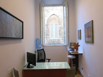 Piazza Paradiso Accommodation