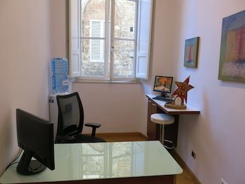 Piazza Paradiso Accommodation