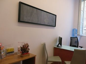 Piazza Paradiso Accommodation