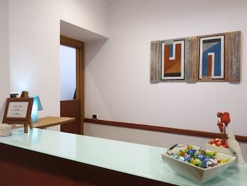 Piazza Paradiso Accommodation