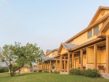 WorldMark New Braunfels