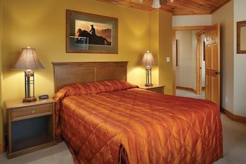 WorldMark New Braunfels