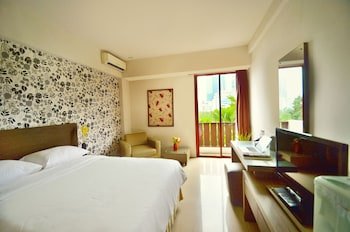 Rasuna Mansion