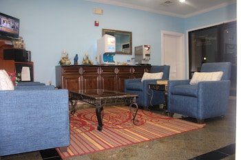 Budget Inn Pasadena
