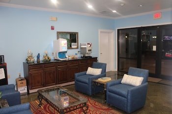 Budget Inn Pasadena