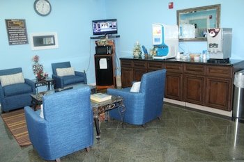 Budget Inn Pasadena