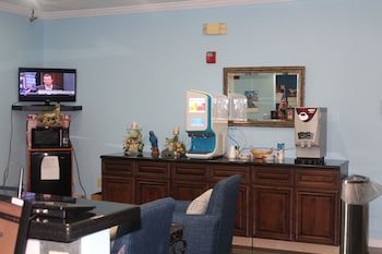 Budget Inn Pasadena