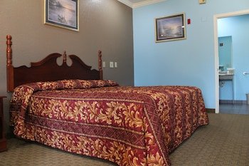 Budget Inn Pasadena