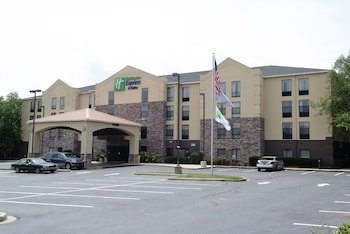 Holiday Inn Express & Suites Blythewood