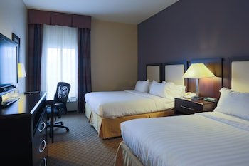Holiday Inn Express & Suites Blythewood