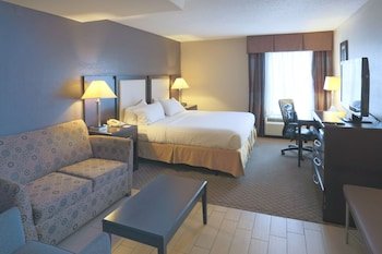 Holiday Inn Express & Suites Blythewood