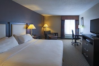 Holiday Inn Express & Suites Blythewood