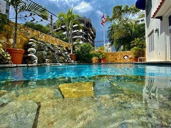 At Wind Chimes Boutique Hotel