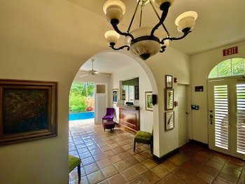 At Wind Chimes Boutique Hotel