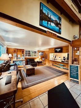 Shasta Inn