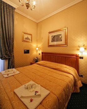 B&B Vatican Holiday Roma