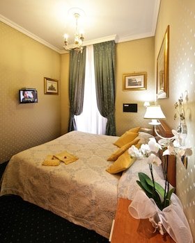 B&B Vatican Holiday Roma
