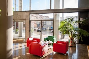 B&B Hotel Barcelona Mollet Porta de Gallecs