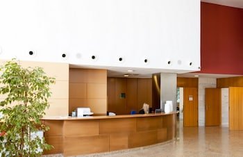 B&B Hotel Barcelona Mollet Porta de Gallecs